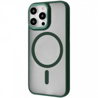 Чохол Proove Essence Case with Magnetic Ring для iPhone 16 Pro Green (PCECIP16P006)