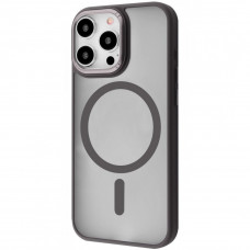 Чохол Proove Essence Case with Magnetic Ring для iPhone 16 Pro Natural Titanium (PCECIP16P027)