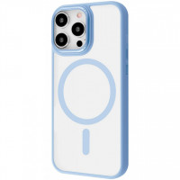 Чохол Proove Essence Case with Magnetic Ring для iPhone 16 Pro Sierra Blue (PCECIP16P011)