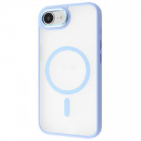 Чохол Proove Essence Case with Magnetic Ring для iPhone 16e/17e Sierra Blue (PCECIP16E011)
