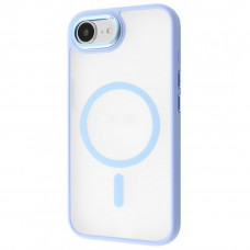 Чехол Proove Essence Case with Magnetic Ring для iPhone 16e/17e Sierra Blue (PCECIP16E011)