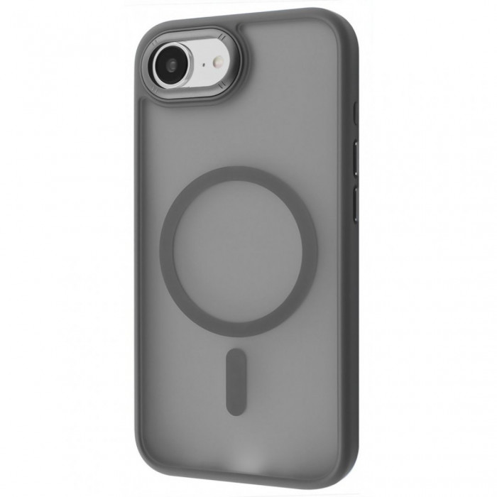 Чохол Proove Essence Case with Magnetic Ring для iPhone 16e/17e Natural Titanium (PCECIP16E027)