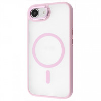 Чохол Proove Essence Case with Magnetic Ring для iPhone 16e/17e Pink Sand (PCECIP16E028)