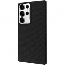 Чохол Proove Force Armor Case with Magnetic Ring для Samsung Galaxy S23 Ultra Black (PCFASGSU2302)