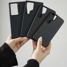 Чохол Proove Force Armor Case with Magnetic Ring для Samsung Galaxy S23 Ultra Black (PCFASGSU2302)
