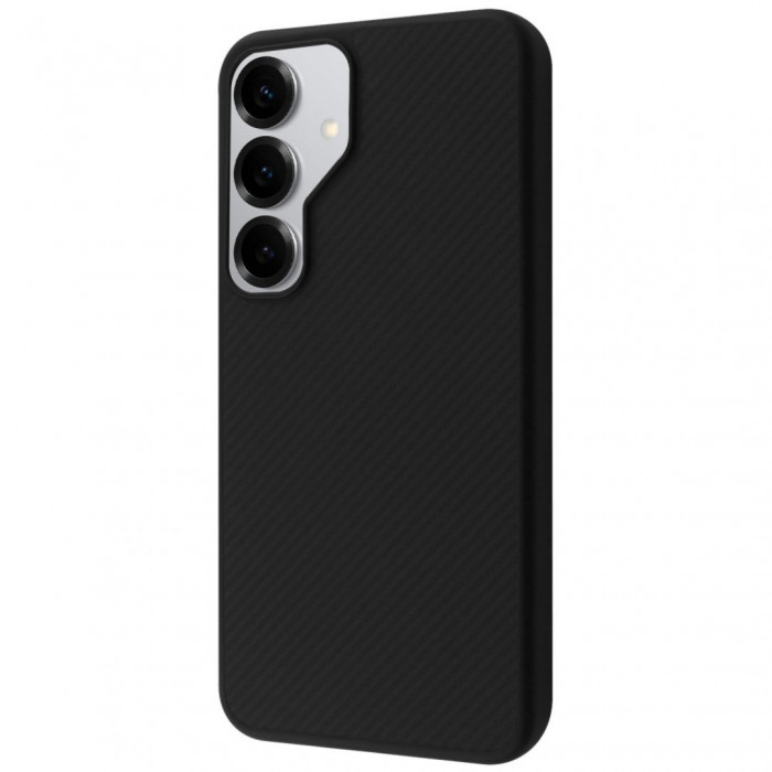 Чохол Proove Force Armor Case with Magnetic Ring для Samsung Galaxy S24 Plus/S25 Plus Black (PCFASGSP2502)