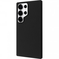 Чехол Proove Force Armor Case with Magnetic Ring для Samsung Galaxy S26 Ultra Black (PCFASGSU2602)
