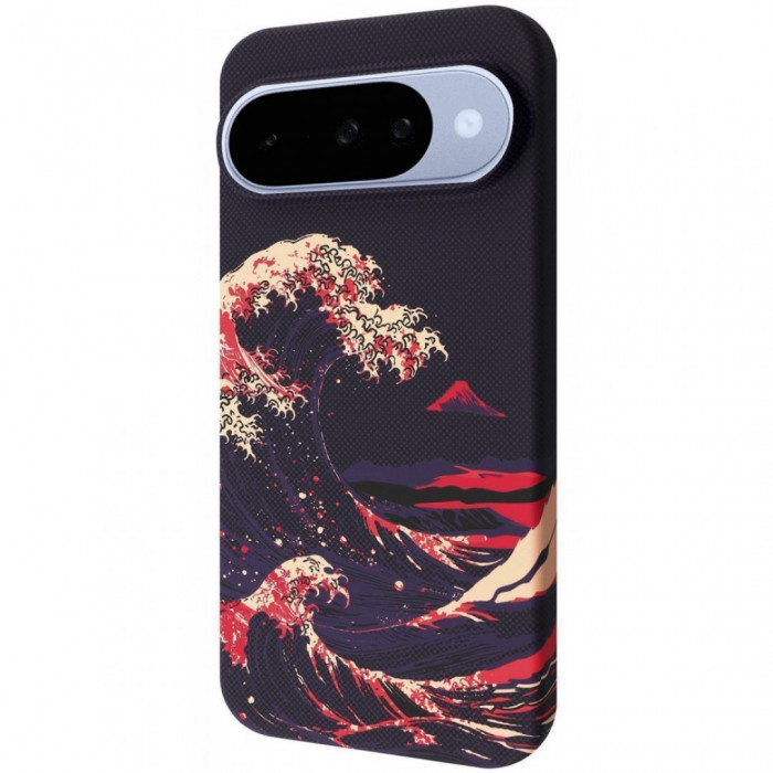 Чохол Proove Gleam Case with Magnetic Ring для Google Pixel 10 Crimson Storm (PCGCGPG01072)