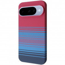Чохол Proove Gleam Case with Magnetic Ring для Google Pixel 10 Pink Sunset (PCGCGPG01074)
