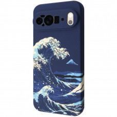 Чохол Proove Gleam Case with Magnetic Ring для Google Pixel 10 Pro XL Blue Storm (PCGCGPGX1071)