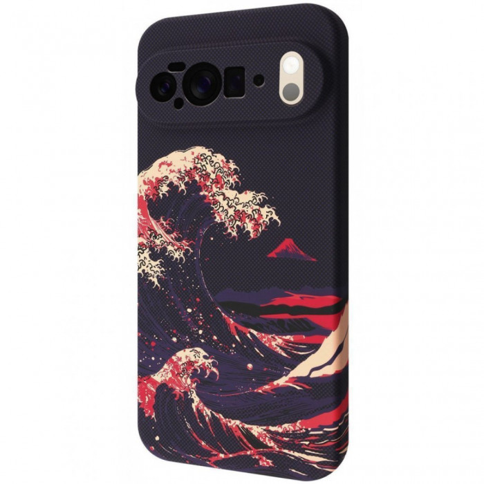 Чохол Proove Gleam Case with Magnetic Ring для Google Pixel 10 Pro XL Crimson Storm (PCGCGPGX1072)