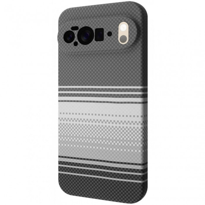 Чохол Proove Gleam Case with Magnetic Ring для Google Pixel 10 Pro XL Gray Sunset (PCGCGPGX1067)