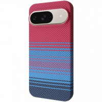Чохол Proove Gleam Case with Magnetic Ring для Google Pixel 9 Pink Sunset (PCGCGPG00974)