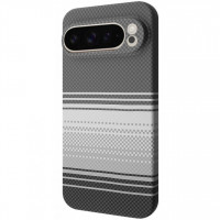Чохол Proove Gleam Case with Magnetic Ring для Google Pixel 9 Pro XL Gray Sunset (PCGCGPGX0967)
