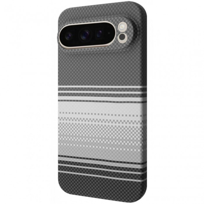 Чохол Proove Gleam Case with Magnetic Ring для Google Pixel 9 Pro XL Gray Sunset (PCGCGPGX0967)