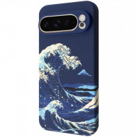 Чохол Proove Gleam Case with Magnetic Ring для Google Pixel 9 Pro XL Blue Storm (PCGCGPGX0971)