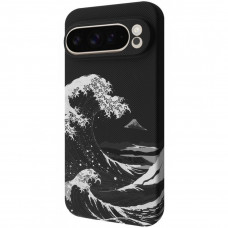 Чехол Proove Gleam Case with Magnetic Ring для Google Pixel 9 Pro XL Silver Storm (PCGCGPGX0969)