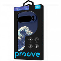 Чохол Proove Gleam Case with Magnetic Ring для Google Pixel 9 Pro XL Red Sunset (PCGCGPGX0975)