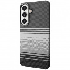 Чохол Proove Gleam Case with Magnetic Ring для Samsung Galaxy S26 Plus Gray Sunset (PCGCSGSP2667)