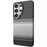 Чехол Proove Gleam Case with Magnetic Ring для Samsung Galaxy S26 Ultra Gray Sunset (PCGCSGSU2667)