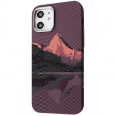 Чехол Proove Gleam Case with Magnetic Ring для iPhone 11 Gold Peak (PCGCIP110066)