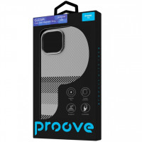 Чохол Proove Gleam Case with Magnetic Ring для iPhone 13 Graphite (PCGCIP130067)