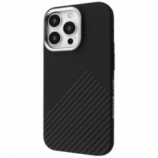 Чехол Proove Gleam Case with Magnetic Ring для iPhone 14 Pro Graphite (PCGCIP14P067)