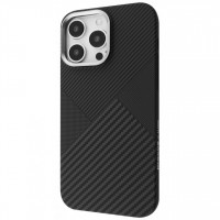 Чехол Proove Gleam Case with Magnetic Ring для iPhone 16 Pro Max Graphite (PCGCIP16PM67)