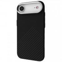 Чохол Proove Gleam Case with Magnetic Ring для iPhone 17 Air Graphite (PCGCIP17AR67)