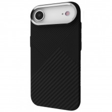 Чехол Proove Gleam Case with Magnetic Ring для iPhone 17 Air Graphite (PCGCIP17AR67)