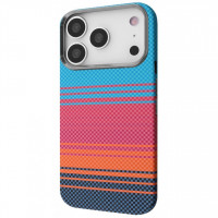 Чохол Proove Gleam Case with Magnetic Ring для iPhone 17 Pro Max/18 Pro Max Red Sunset (PCGCIP17PMA6)
