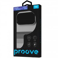 Чохол Proove Gleam Case with Magnetic Ring для iPhone 17 Pro/18 Pro Orange Ocean (PCGCIP17P079)