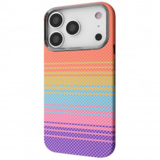 Чехол Proove Gleam Case with Magnetic Ring для iPhone 17 Pro/18 Pro Purple Sunset (PCGCIP17P0A7)