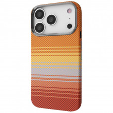 Чехол Proove Gleam Case with Magnetic Ring для iPhone 17 Pro/18 Pro Golden Sunset (PCGCIP17P0A5)