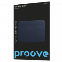Чохол Proove Leather Sleeve для MacBook 13