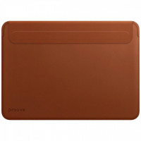 Чохол Proove Leather Sleeve для MacBook 13,6