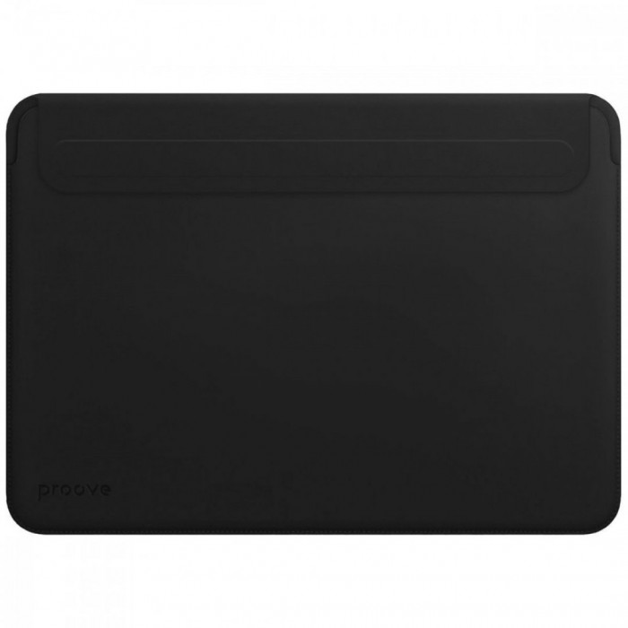 Чохол Proove Leather Sleeve для MacBook 15,4