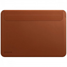 Чохол Proove Leather Sleeve для MacBook 15,4