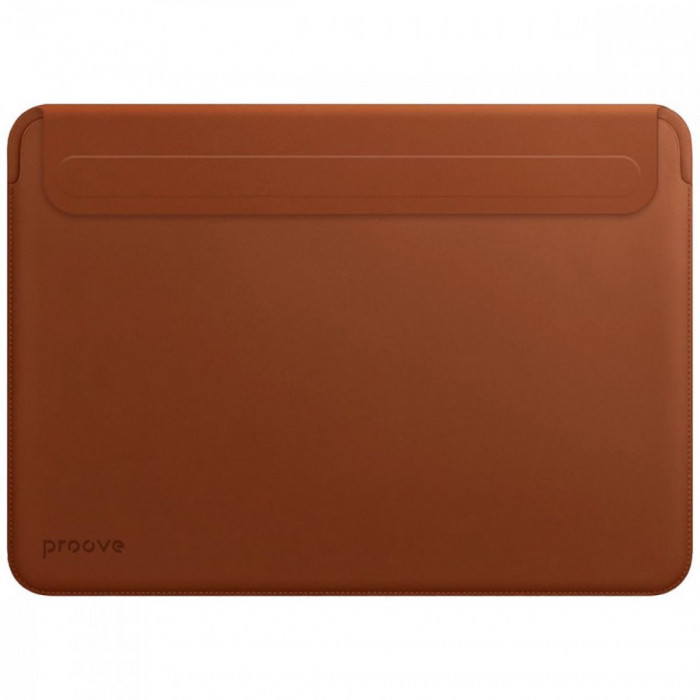 Чохол Proove Leather Sleeve для MacBook 15,4