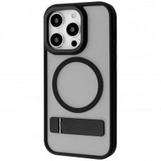 Чохол Proove Mainstay Case with Magnetic Ring для iPhone 13 Pro Black (PCMCIP13P002)