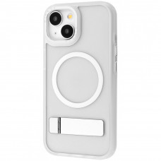 Чехол Proove Mainstay Case with Magnetic Ring для iPhone 14 White (PCMCIP140002)