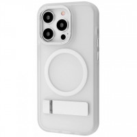 Чохол Proove Mainstay Case with Magnetic Ring для iPhone 14 Pro White (PCMCIP14P014)