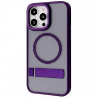 Чохол Proove Mainstay Case with Magnetic Ring для iPhone 14 Pro Max Deep Purple (PCMCIP14PM04)