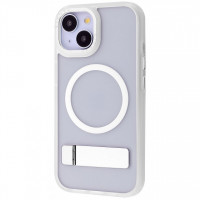 Чехол Proove Mainstay Case with Magnetic Ring для iPhone 15 White (PCMCIP150014)