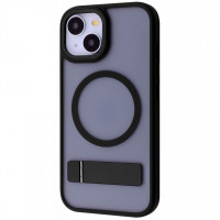 Чехол Proove Mainstay Case with Magnetic Ring для iPhone 15 Black (PCMCIP150002)