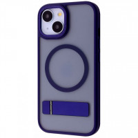Чохол Proove Mainstay Case with Magnetic Ring для iPhone 15 Midnight Blue (PCMCIP150008)