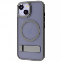 Чехол Proove Mainstay Case with Magnetic Ring для iPhone 15 Gray (PCMCIP150005)