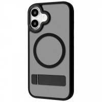 Чохол Proove Mainstay Case with Magnetic Ring для iPhone 17 Black (PCMCIP170002)