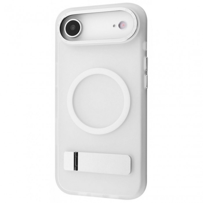 Чохол Proove Mainstay Case with Magnetic Ring для iPhone 17 Air White (PCMCIP17AR14)