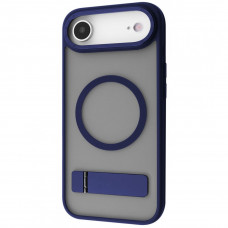 Чехол Proove Mainstay Case with Magnetic Ring для iPhone 17 Air Midnight Blue (PCMCIP17AR08)